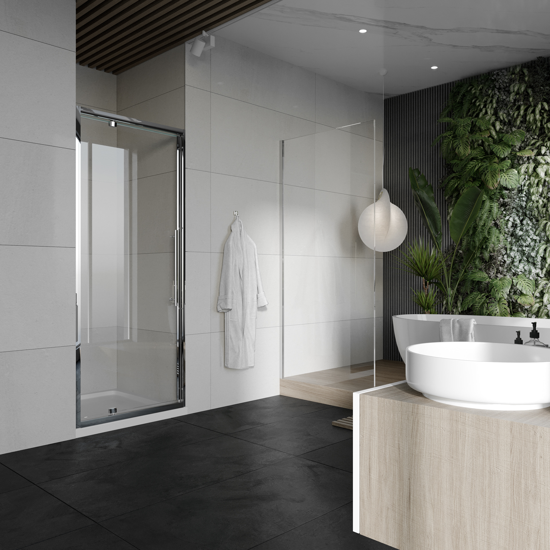 Bathroom Color Ideas